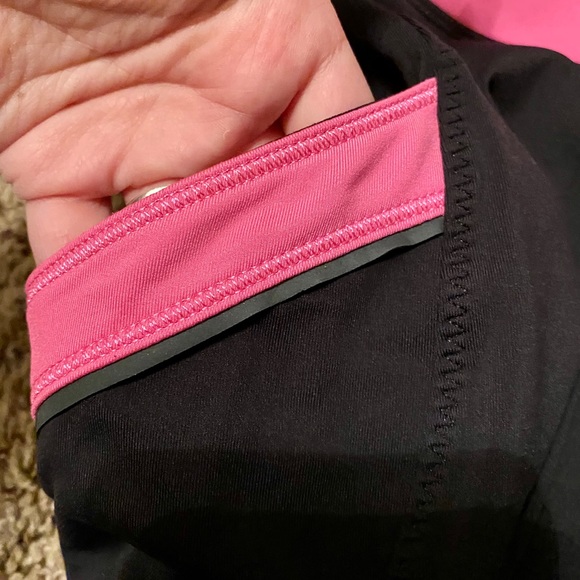 Lululemon Mod Moves Crops - Picture 3 of 10